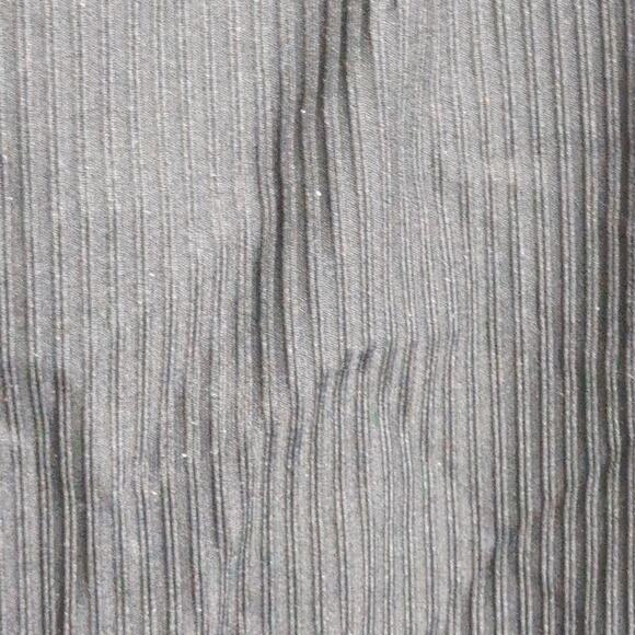 Andie Tulum One Piece Swimsuit Black Rib Beach Pool Resort Crisscross M New - Picture 2 of 9